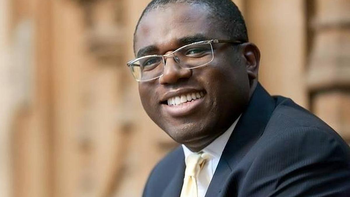 Labour Party lawmaker David Lammy called on Parliament to “stop this madness” in a statement posted on Twitter.