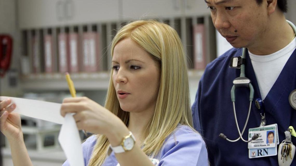 Stress-induced Takotsubo cardiomyopathy, or “broken heart syndrome,” leaves similar long-term damage to a heart attack, a new study says.