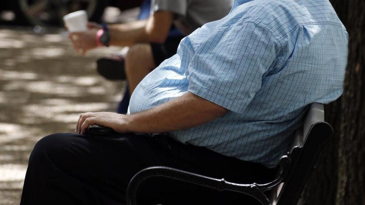 The drug Trodusquemine could fight atherosclerosis, which is prevalent in those who are obese.