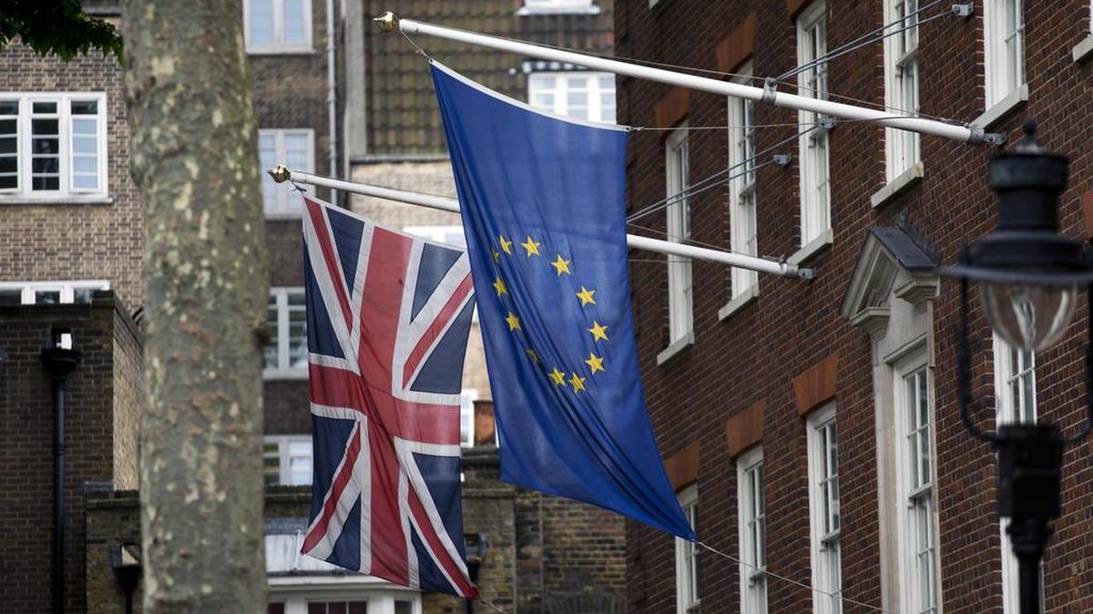 Britain was smart enough to keep its own currency, so it can't be coerced into cutting its budget like, say, Greece can. And it's remote enough that it doesn't have worry about being overwhelmed by migrants like, well, Greece again. Is getting rid of the E.U.'s golden straitjacket worth it when it isn't quite as tight around you?