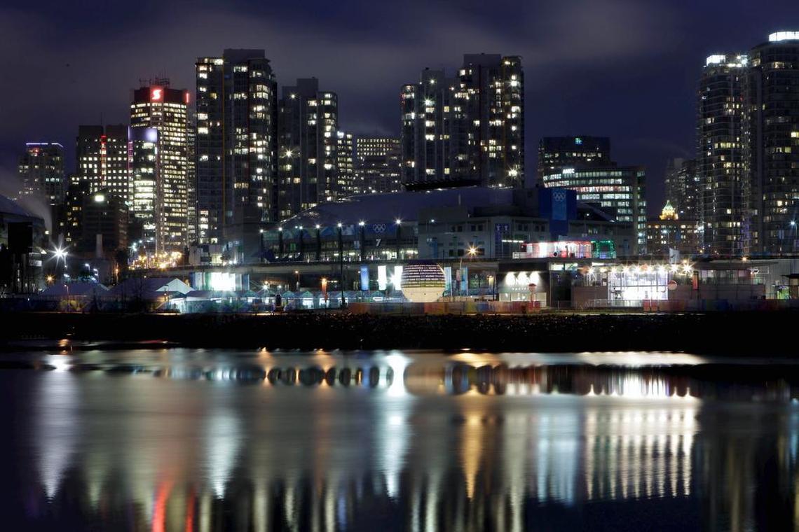 Vancouver, Canada is among the top 10 most liveable cities in the world, according to the EIU’s report.