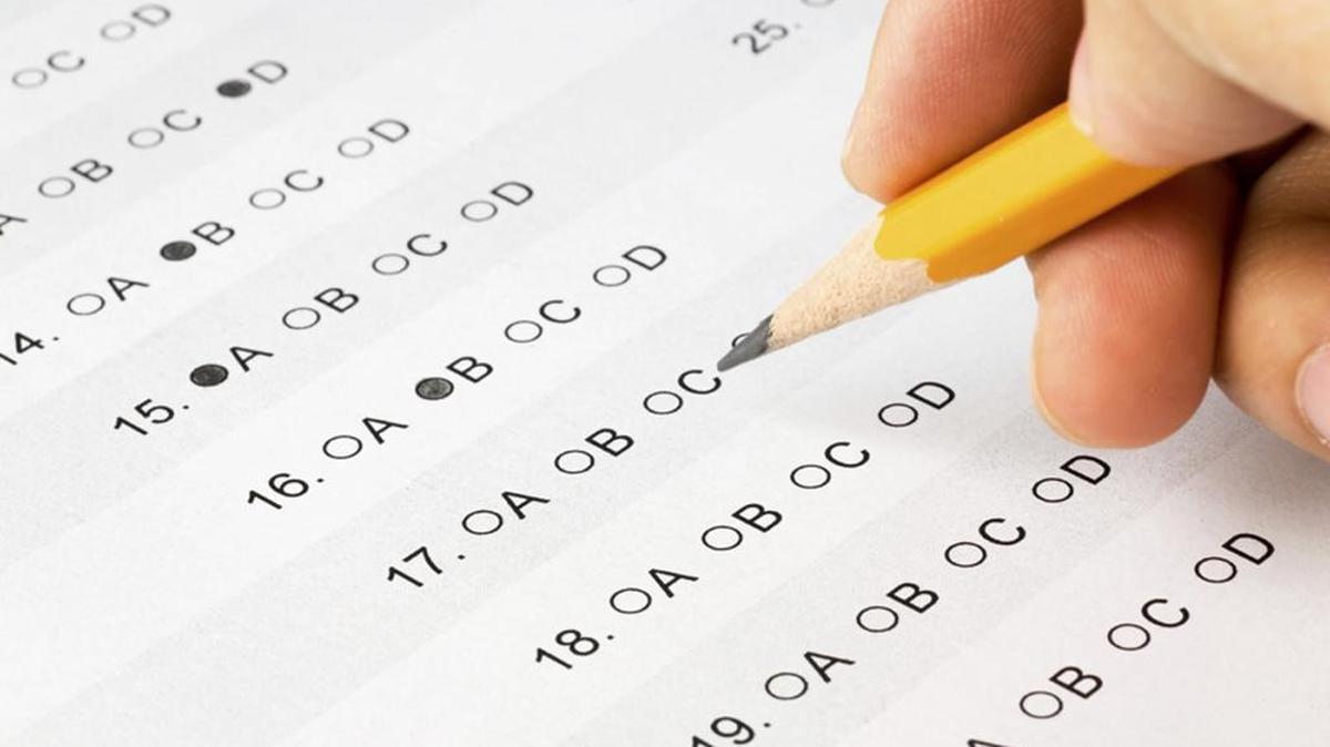 Mississippi high schoolers no longer have to pass a U.S. history test to graduate, the state Board of Education has decided.
