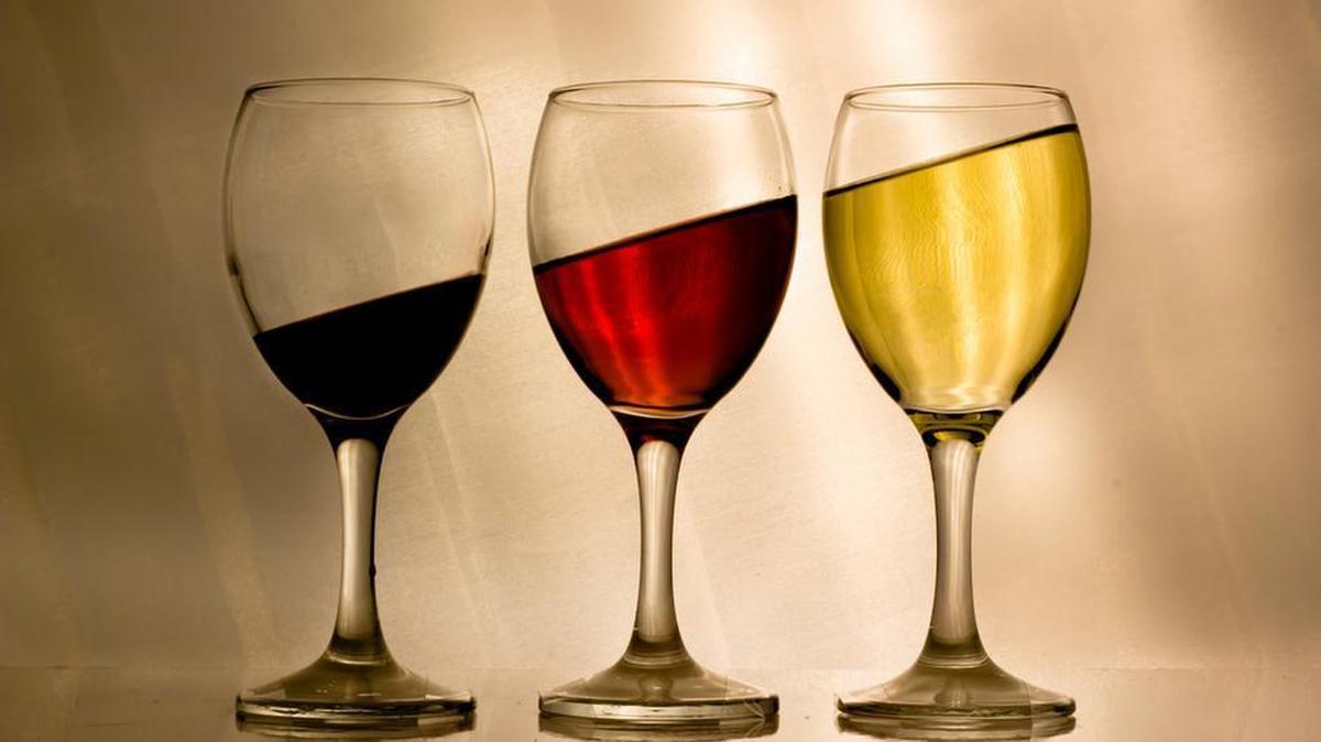 Even drinking in moderation can do long-term damage to your brain, a study published Tuesday has found.