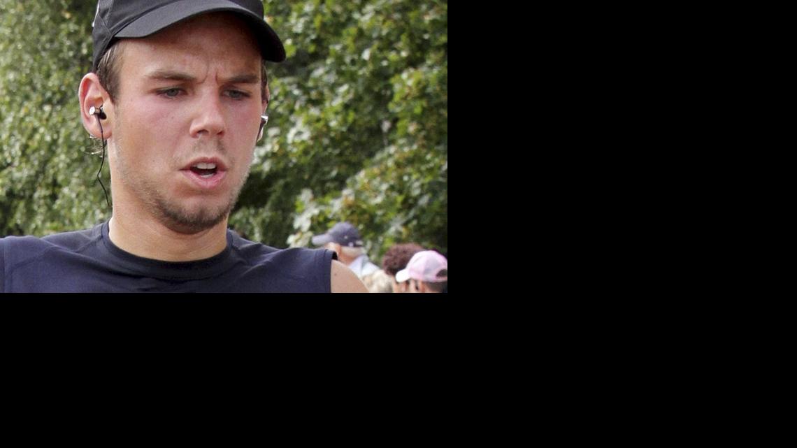 
Germanwings co-pilot Andreas Lubitz appears to have hidden evidence of an illness from his employers, including having been excused by a doctor from work the day he crashed a passenger plane into a mountain, prosecutors said. 

