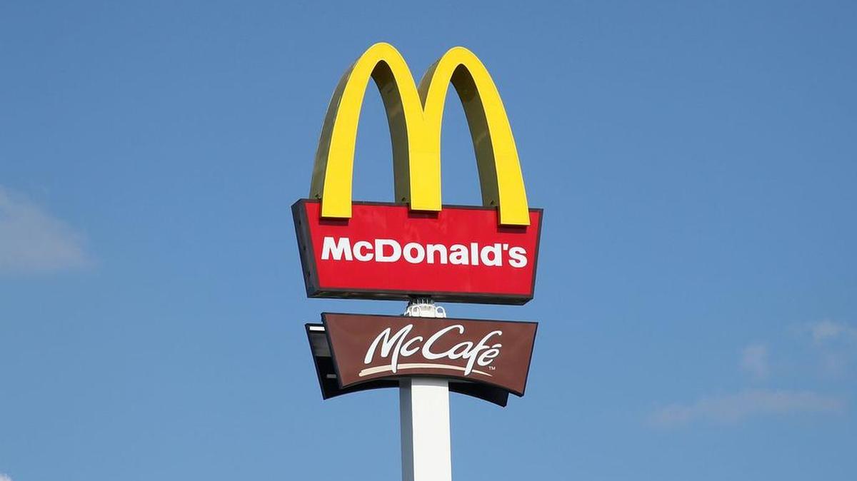 Will McDonald’s be able to attract vegans with its latest offering?