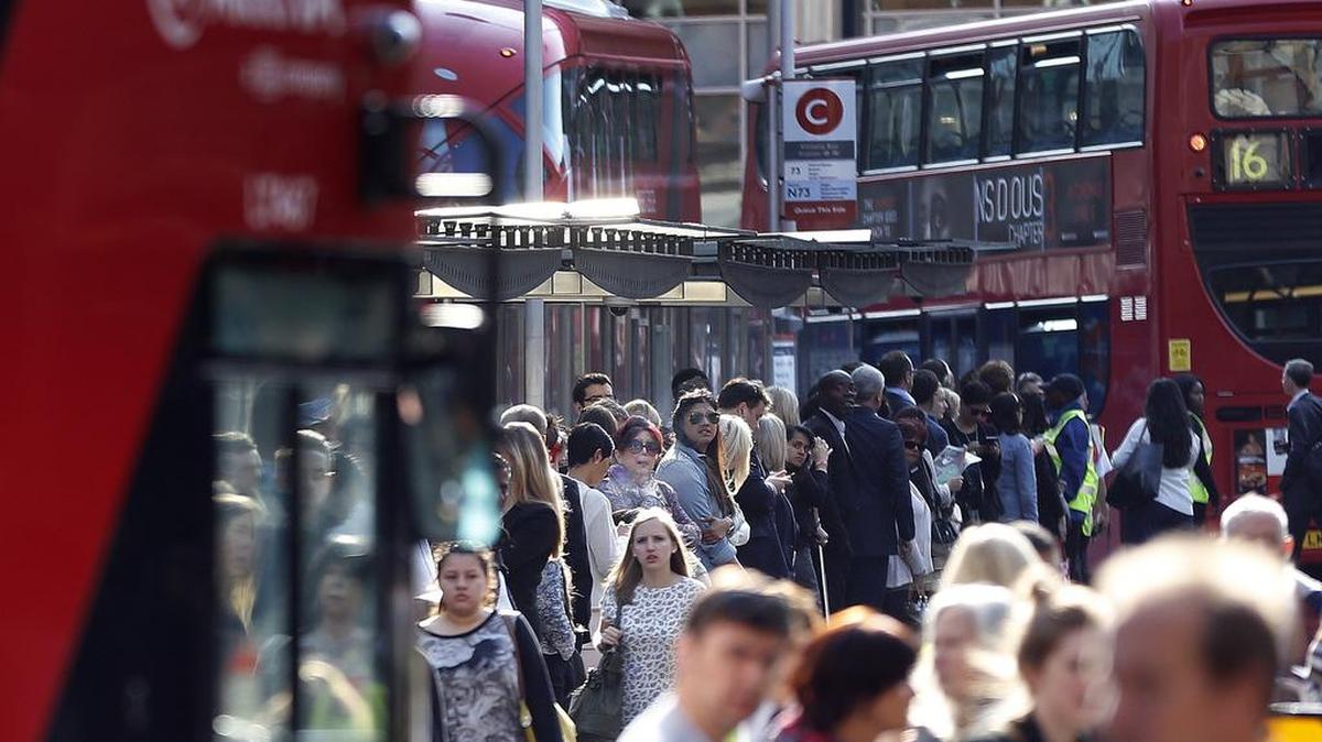 London plans to fuel some of its buses with biofuel produced in part from used coffee grounds.