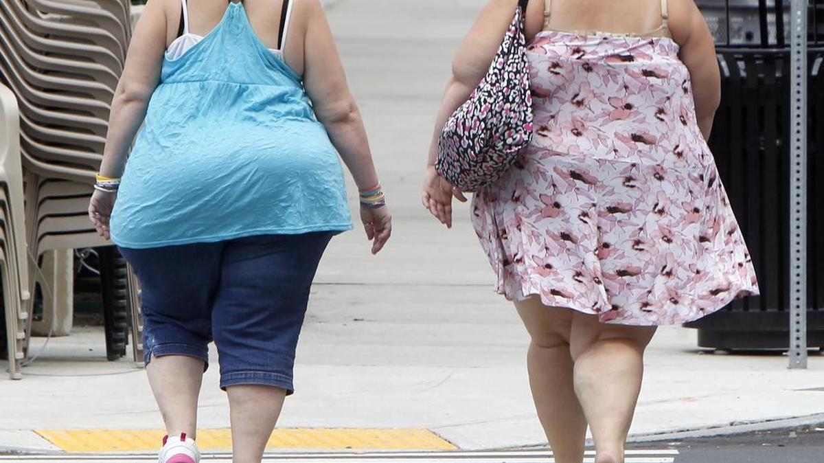 Obesity is a form of malnourishment, the 2016 Global Nutrition Report finds.