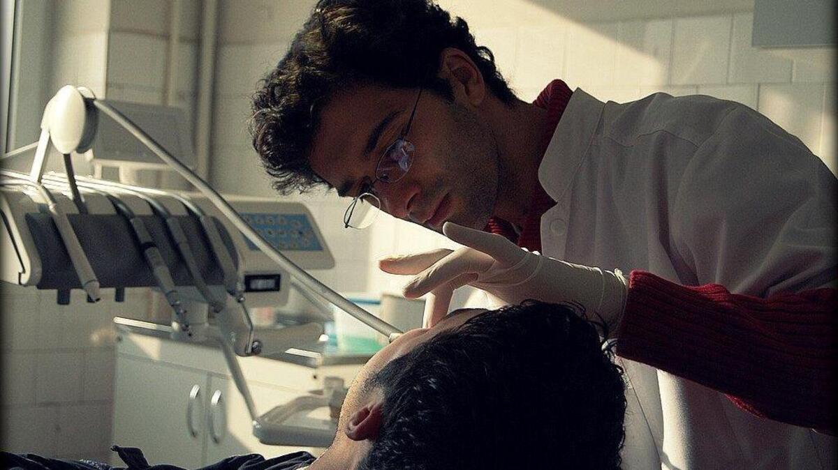 A drug used to encourage brain cell growth in Alzheimer’s patients could be used to help people’s teeth repair themselves, according to a study published Monday.