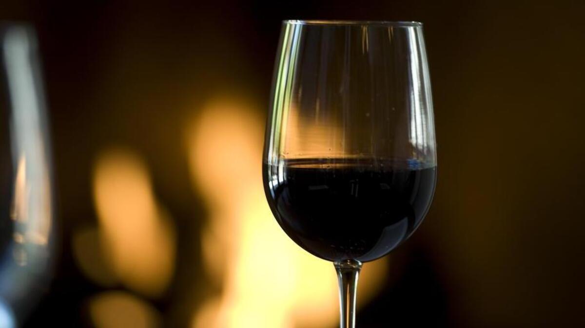 New studies have found even small dietary changes can have have a big effect. Red wine and coffee seemed to increase the biodiversity of the gut.