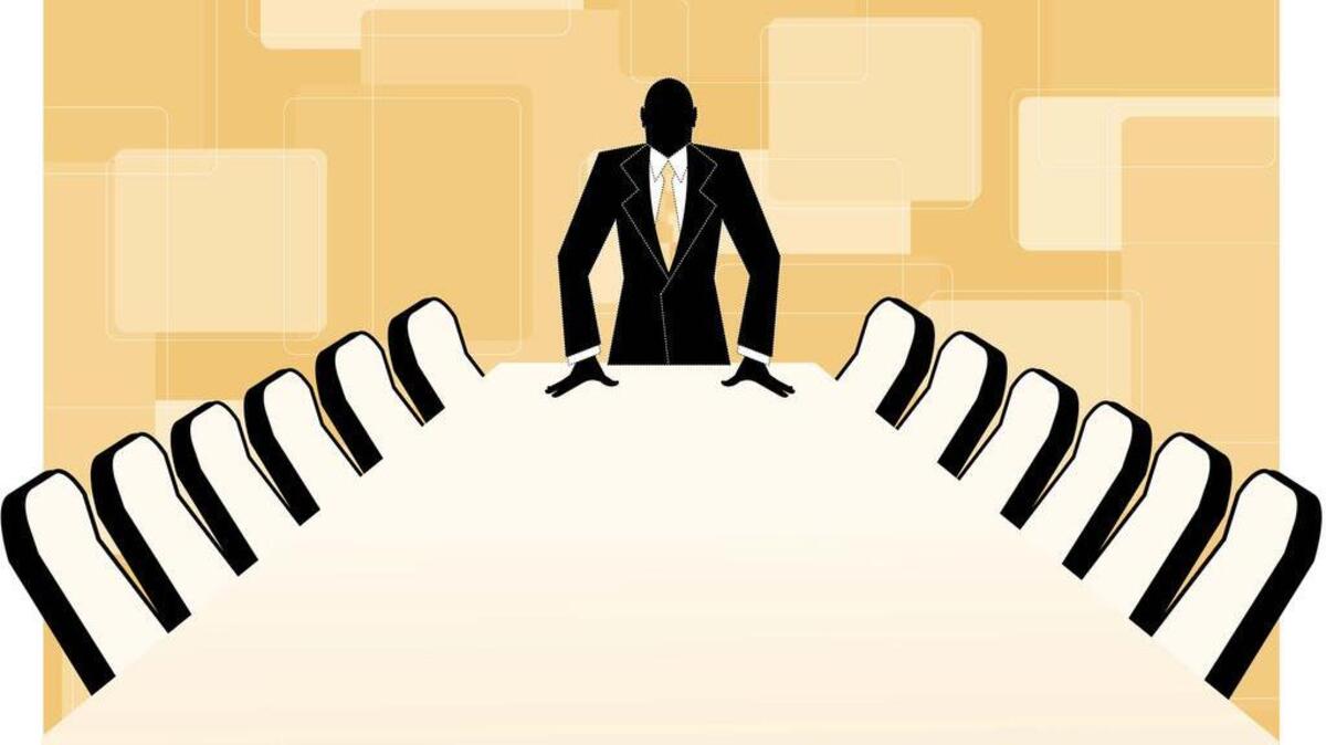 National Boss Day is celebrated on October 16 as a way for workers to show appreciated to their employers.