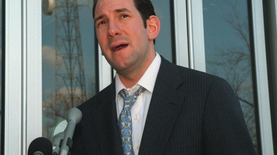 Matt Drudge, author of the "Drudge Report," a daily barrage of breaking news, gossip and politics available on the internet, claimed on Twitter that the U.S. government may be attacking his website, though he offered no proof and his site is still active as of Thursday night.