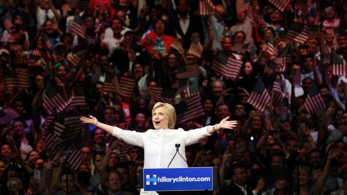See how Clinton vs. Sanders played out in every community in the Sacramento region