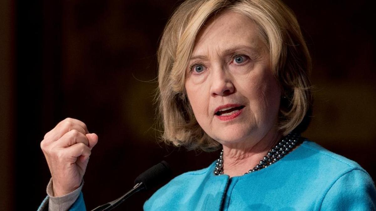 Hillary Clinton has been challenged about her relationship with the Clinton Foundation. Guidestar, a nonprofit watchdog group, gave the Clinton Foundation high marks for transparency.