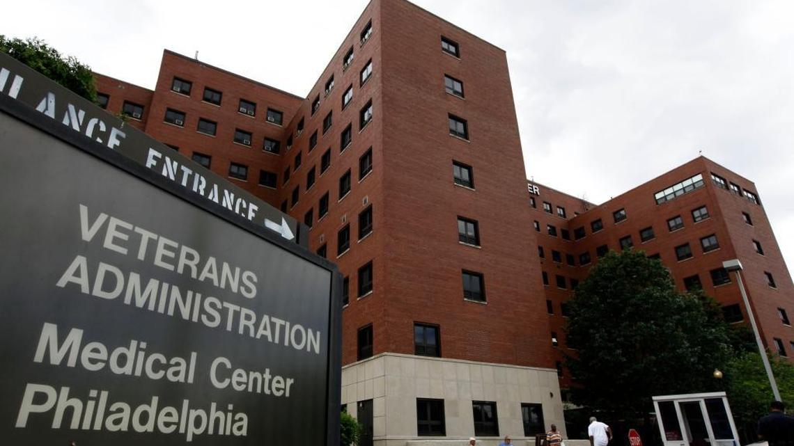 Lawmakers halt bill to let VA doctors prescribe pot for pain