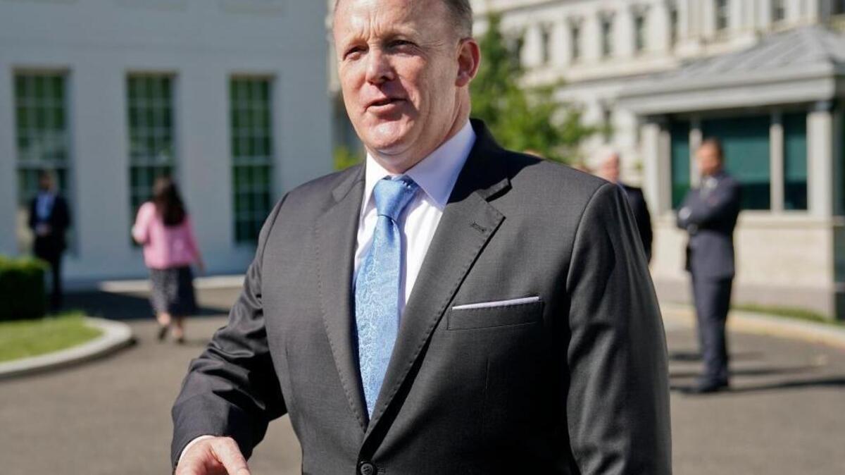 Sean Spicer resigned from his position as White House press secretary on July 21 after telling Trump that he disagreed with his decision to hire Anthony Scaramucci as his new communications director, according to the New York Times.