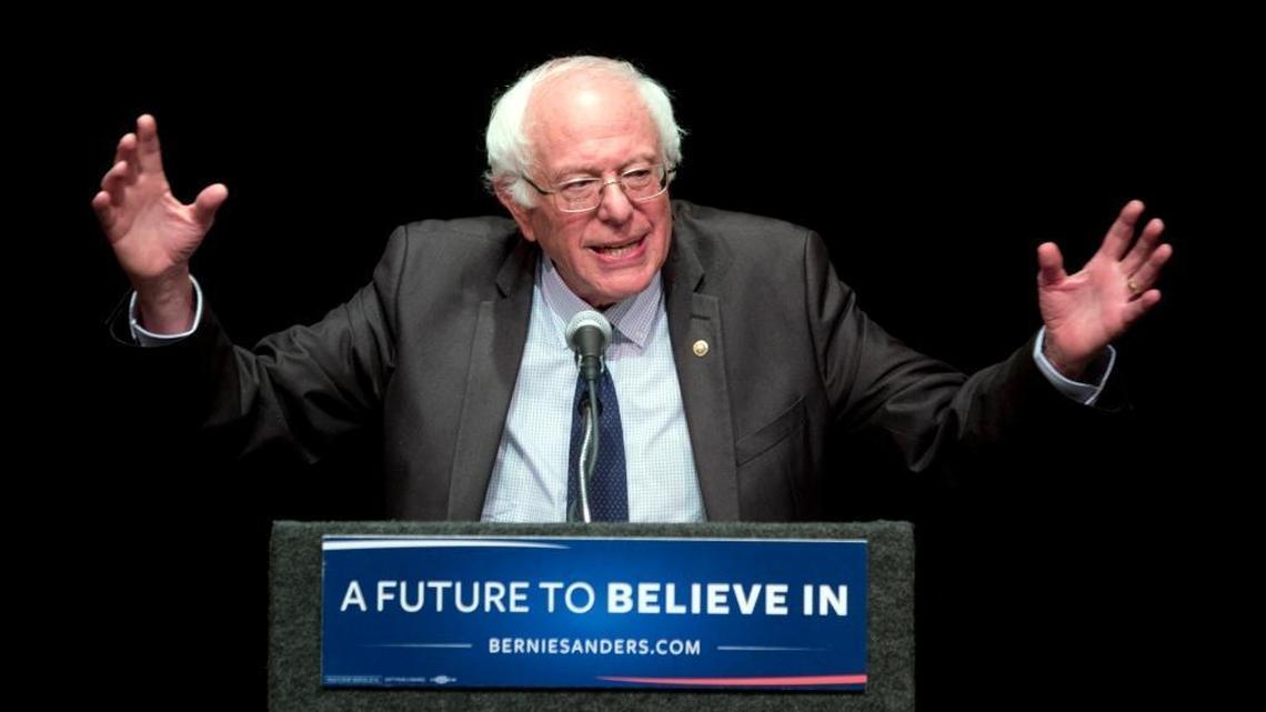 Can Bernie Sanders and his supporters change the superdelegate system?