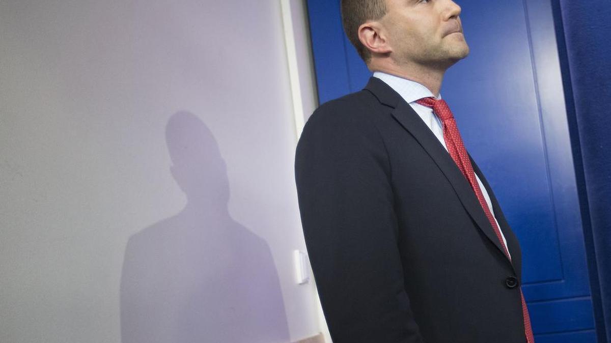 Deputy National Security Adviser Ben Rhodes made waves in Washington, D.C. in a profile detailing his campaign to promote the Iran nuclear deal.