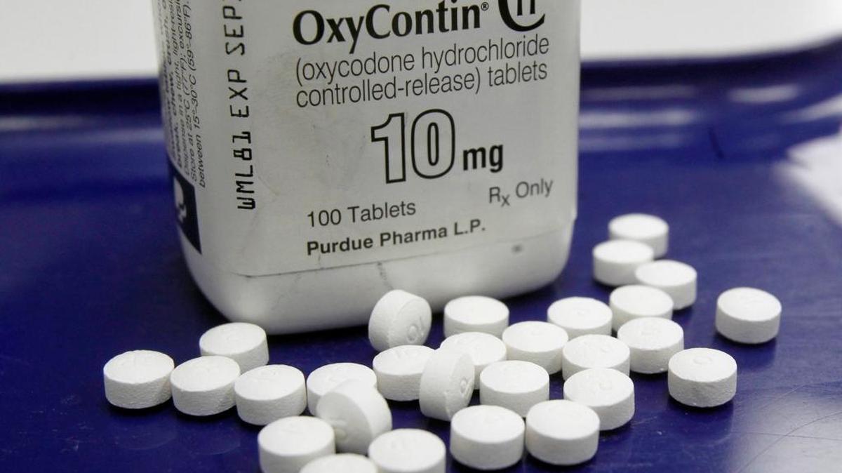 OxyContin is among the drugs contributing to a rise in opioid abuse in the United States that has given rise to a dramatic increase in overdose deaths. President Barack Obama on Tuesday will announce a mutli-part program to combat the problem, including new efforts at medical schools to train doctors to provide fewer opiod painkillers.