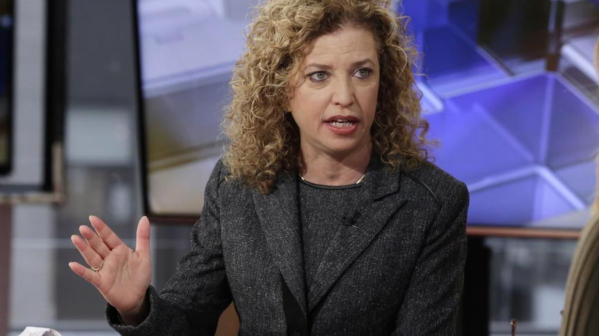 Hackers linked to Russian intelligence services broke into the DNC’s computer networks and gained access to confidential emails, chats and opposition research on presumptive Republican nominee Donald Trump, the party and an outside analyst said Tuesday, June 14, 2016.