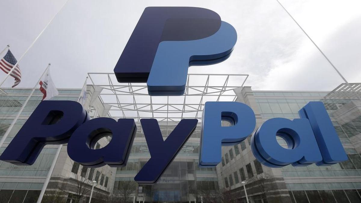 San Jose, Calif.-based PayPal said Tuesday it’s canceling plans to bring 400 jobs to North Carolina after lawmakers passed a law that restricts protections for lesbian, gay, bisexual and transgender people.