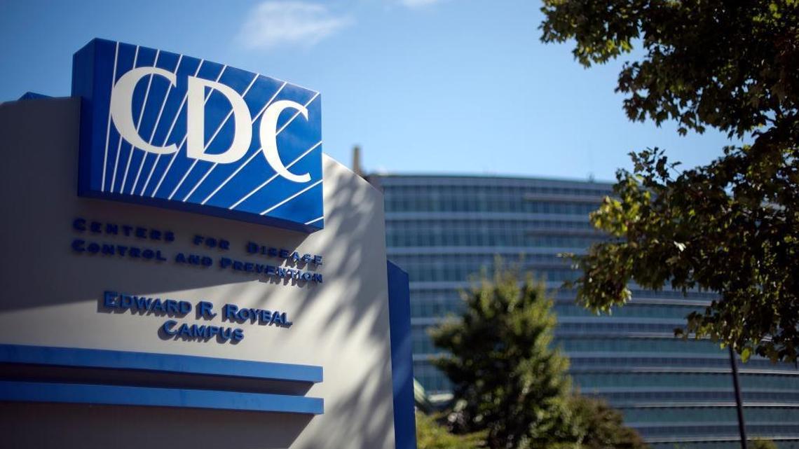 In this Oct. 8, 2013, file photo, a sign marks the entrance to the federal Centers for Disease Control and Prevention in Atlanta. The CDC could lose nearly $1 billion in annual funding if the Affordable Care Act’s Prevention and Public Health Fund is terminated through ACA repeal legislation being considered by congressional Republicans.