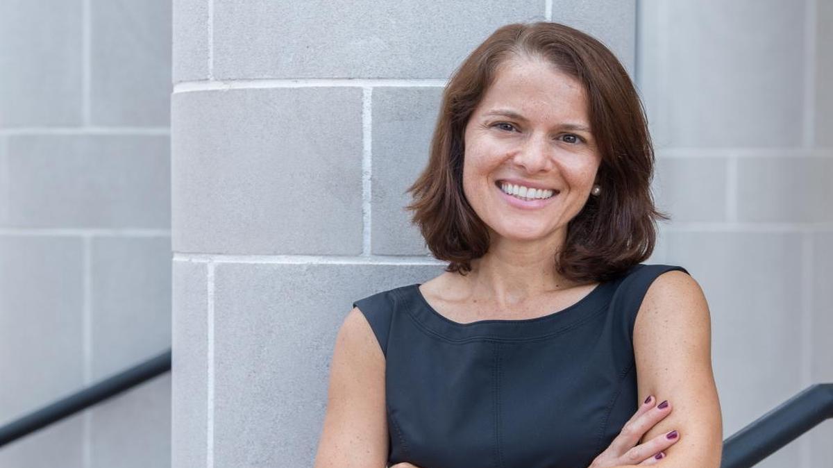 Mary-Rose Papandrea, an attorney and professor at the University of North Carolina School of Law, specializes in civil procedure, constitutional law, national security and civil liberties – all areas touched by the debate over government access to personal encrypted data on electronic devices. Although the FBI dropped its high-profile case against iPhone-maker Apple earlier this year, Papandrea says the broader debate about encryption will continue.