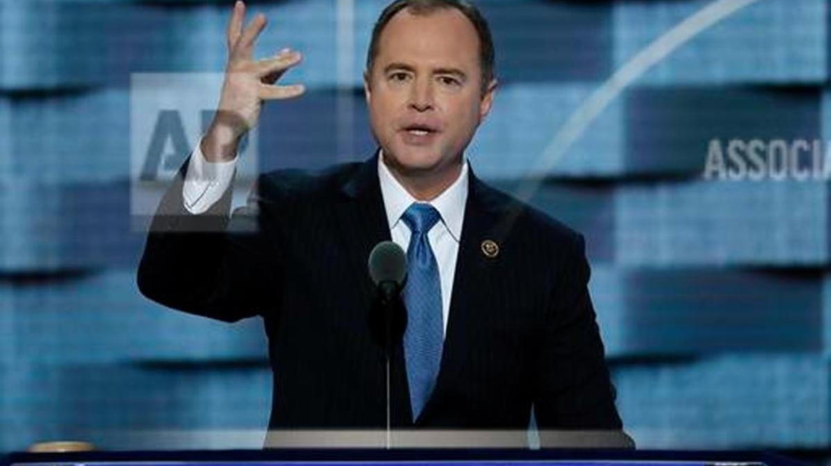 Rep. Adam Schiff, D-Calif., is calling for a specific investigation into the connections between Donald Trump’s campaign and the Russian hacking.