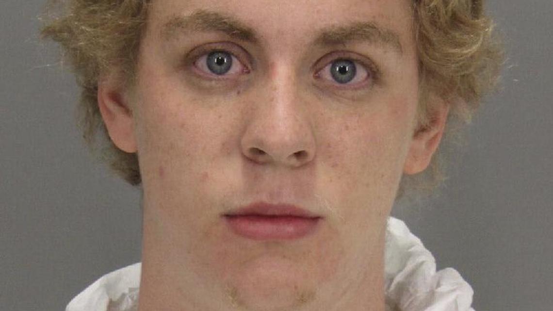 Brock Turner was sentenced last week to six months in jail and three years' probation for sexually assaulting an unconscious woman.