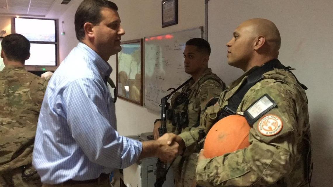 Rep. David Valadao, R-Hanford, in an undated picture.