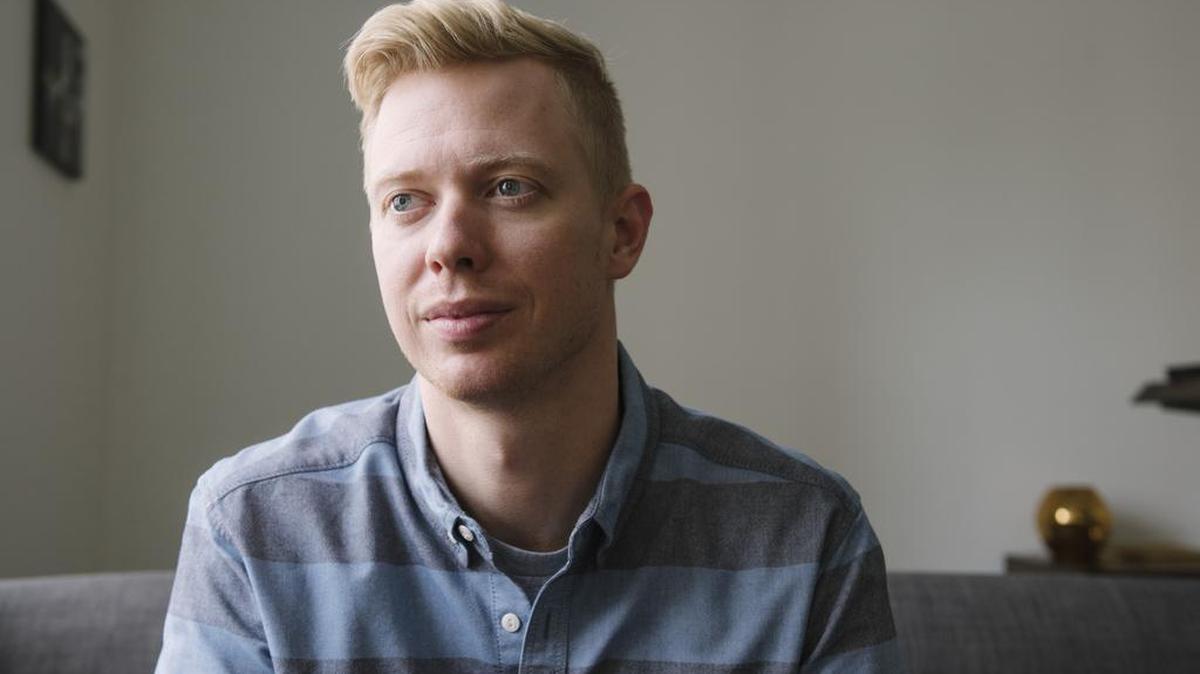 Steve Huffman, CEO and co-founder of Reddit, admitted he secretly edited user comments that were critical of him on one of his social network’s forums.