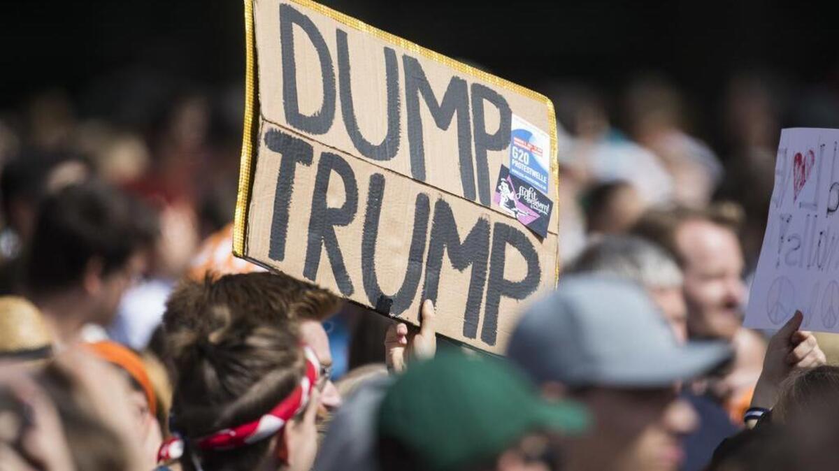 House Democrats face dozens and dozens of key primaries in 2018. Will the eventual nominees be able to get away with vague promises to oppose President Trump, or will Democratic primary voters demand more?