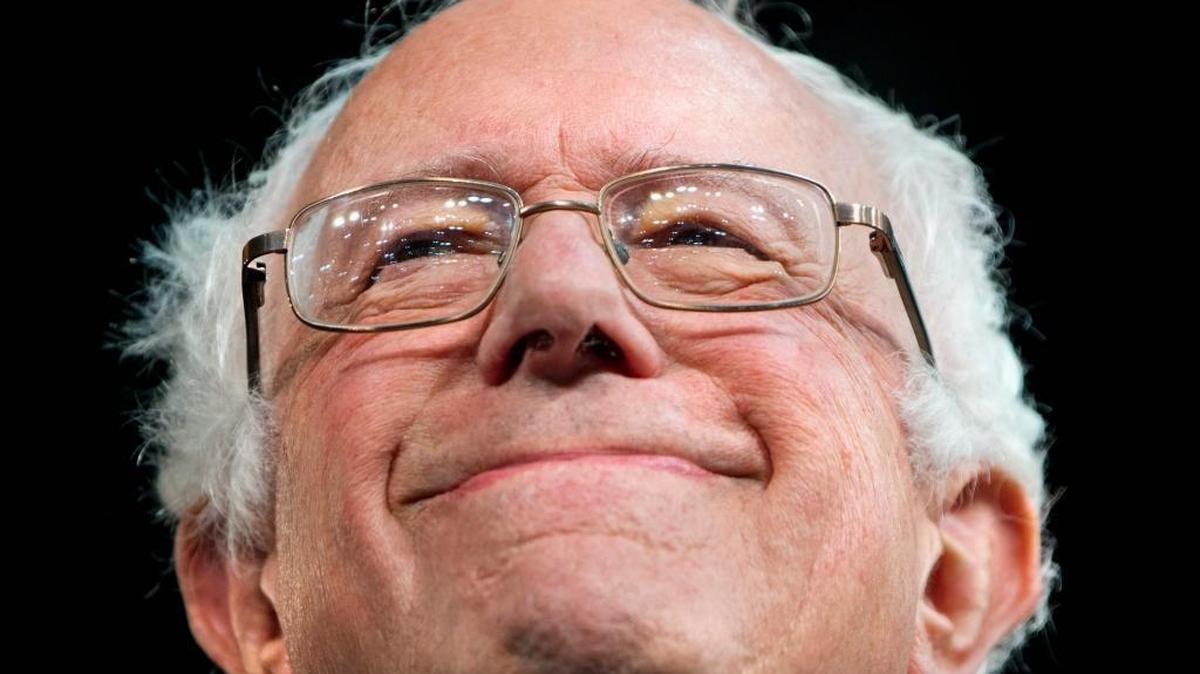 To many millennials, socialism – especially as espoused by Sen. Bernie Sanders – is a happy thing.