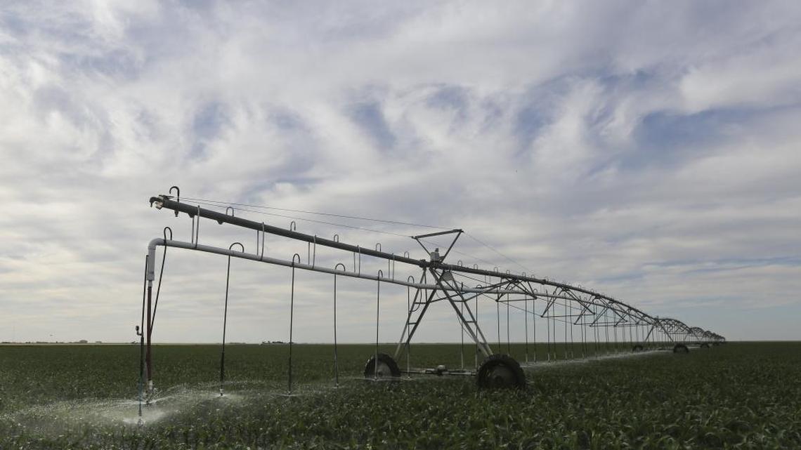 In Kansas, also known as the Sunflower State, voters expect to go for the conservatives. The state, with a population of 2.9 million people, has been reliably red since Republican Barry Goldwater lost the state in 1964.