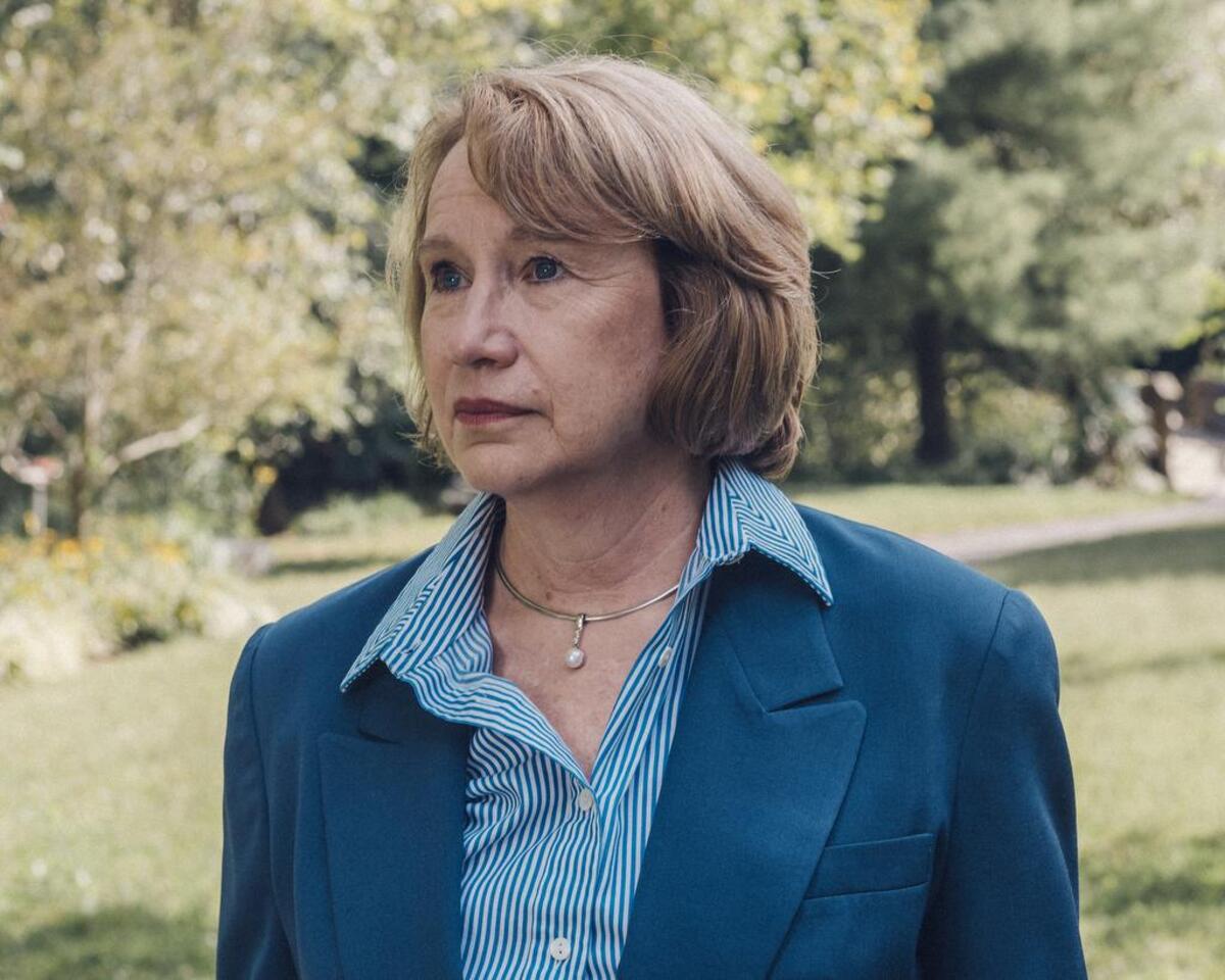 Wendy Cleland-Hamnett, who was until last month the Environmental Protection Agency’s top official overseeing pesticides and toxic chemicals, in Falls Church, Va., Sept. 19, 2017. Hamnett says she was extremely disturbed when Scott Pruitt overrode the EPA staff recommendation to ban the commercial use of the pesticide chlorpyrifos, blamed for developmental disabilities in children. “The industry met with EPA political appointees,” she said. “And then I was asked to change the agency’s stand.”