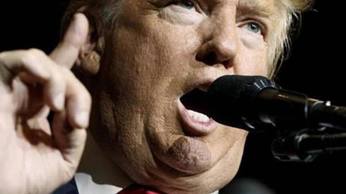 President Donald Trump and Hillary Clinton both remain deeply unpopular with voters.