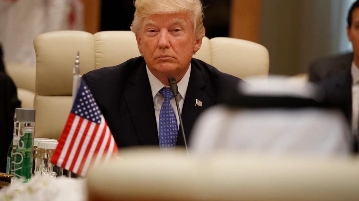President Donald Trump could invoke the power of executive privilege to try to prevent former FBI Director James Comey from testifying before Congress or to stop the FBI from turning over Comey’s memos or other related documents to congressional committees or Robert Mueller, the special counsel appointed to investigate Russian meddling in the 2016 elections.