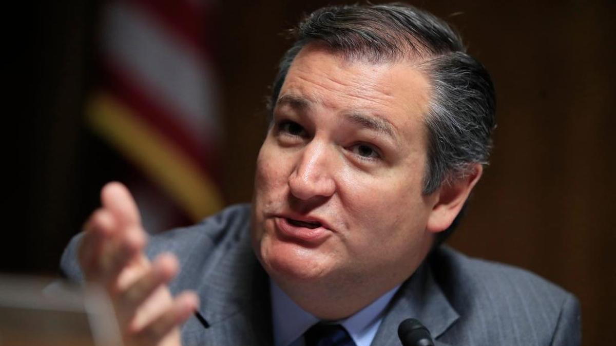 Sen. Ted Cruz remains a hardliner on immigration.