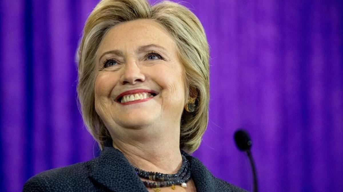 Can voters accept Hillary Clinton or Donald Trump as commander-in-chief? Undecided voters are thinking hard about who’s best qualified.