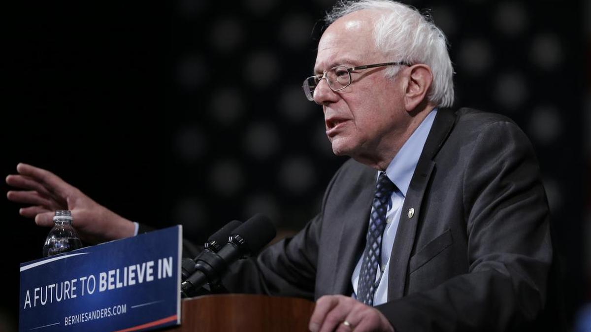 In Oklahoma last week, Bernie Sanders outperformed his poll average by almost 11 points.