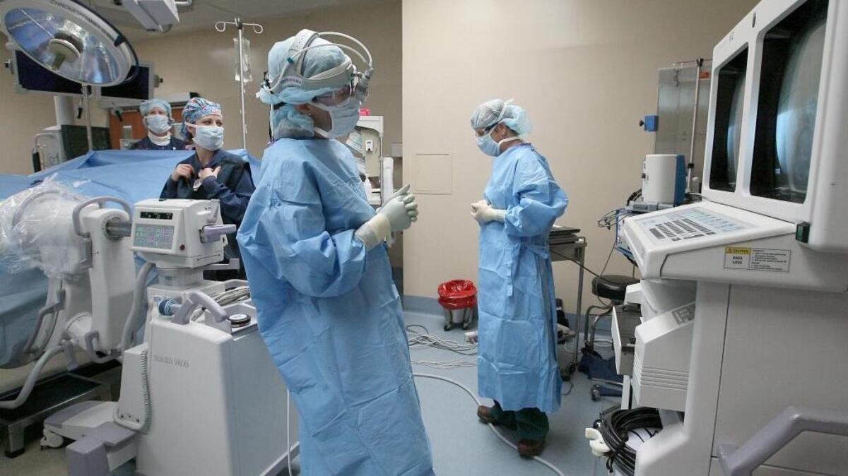 A new Washington law requires discounts at some hospitals for those making up to 400% of the poverty level and free care for others.