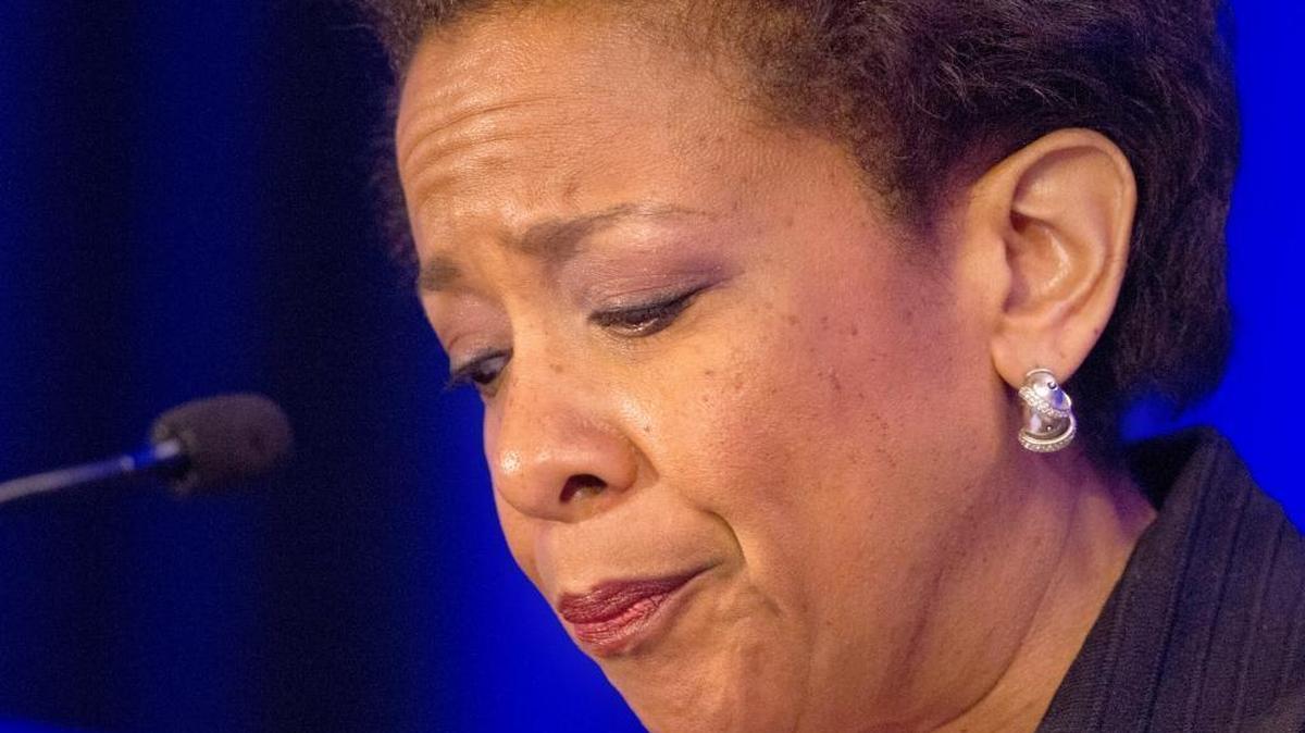 Attorney General Loretta Lynch will not file criminal charges against Hillary Clinton.