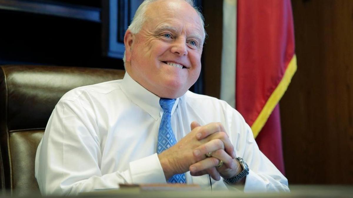 Texas Agricultural Commissioner Sid Miller a first-term Republican who campaigned as an uncompromising conservative, gave out more bonuses to agency employees in his first nine months in office than his predecessor awarded in his first 2½ years on the job, according to an analysis of personnel data.