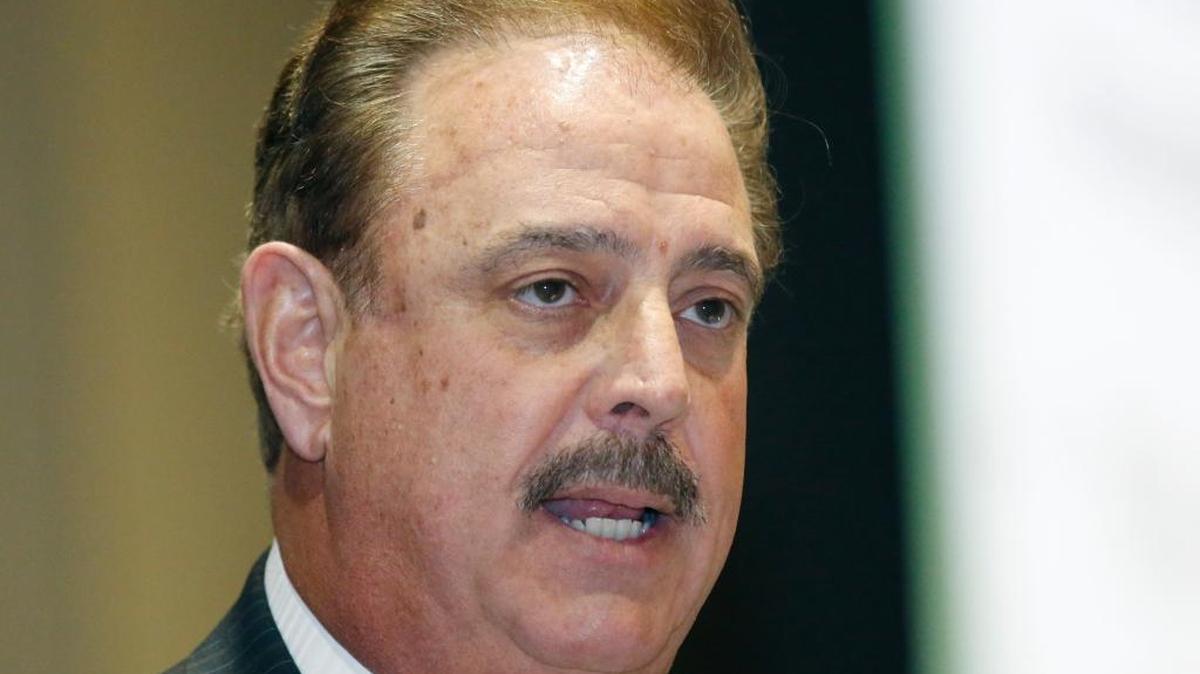 Dan DiMicco has joined President-elect Donald Trump’s transition team and could join his administration to influence trade matters.
