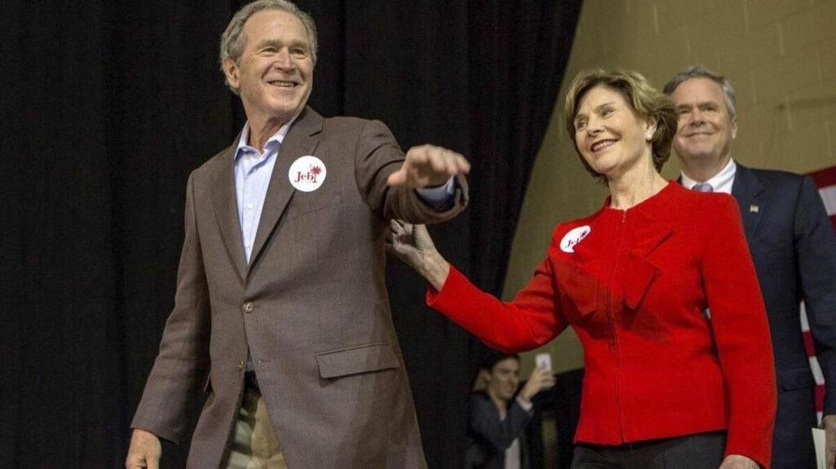 Their spokesman declined to say for whom they voted.