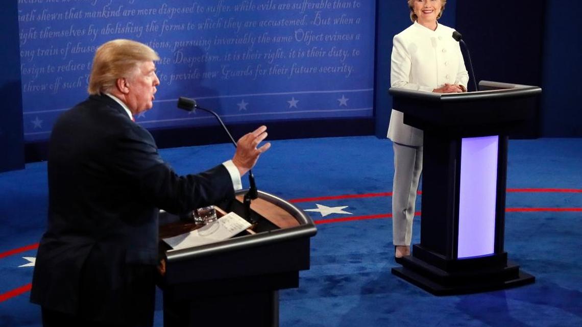 Election 2016: Let’s try something different next time