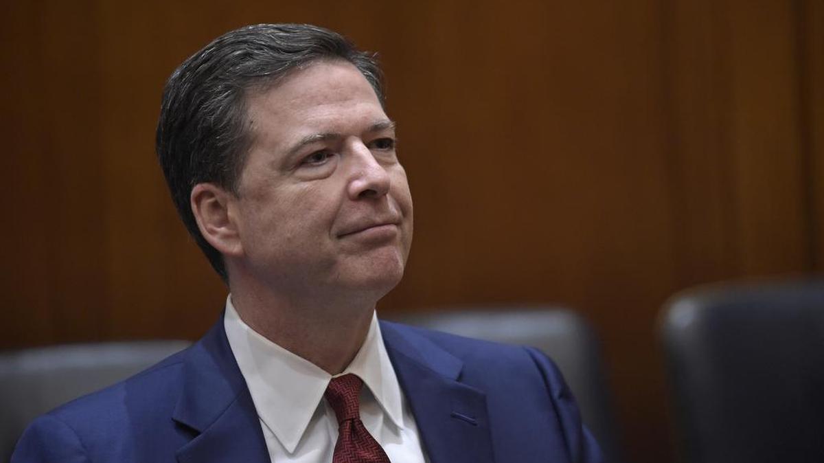 FBI director James B. Comey asked the Justice Department to publicly reject President Donald Trump’s assertion that President Barack Obama ordered the tapping of Trump’s phones, senior U.S. officials said Sunday, March 5, 2017.