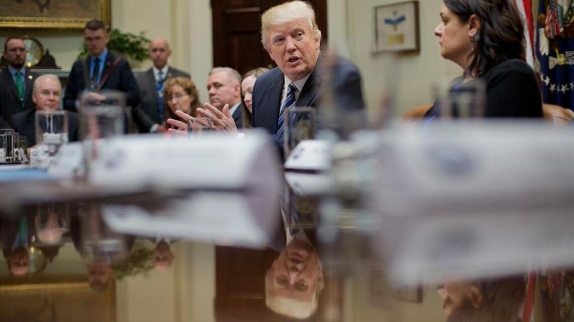 How would Congress get health care under GOP repeal plan? No one knows