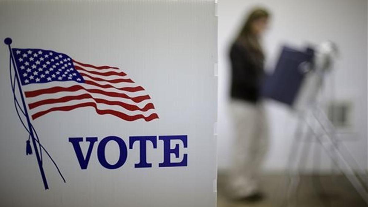 Kansas voters using the Spanish-language voting guide received incorrect information regarding registration deadlines and proper forms of ID to register. The English guide had the correct information.