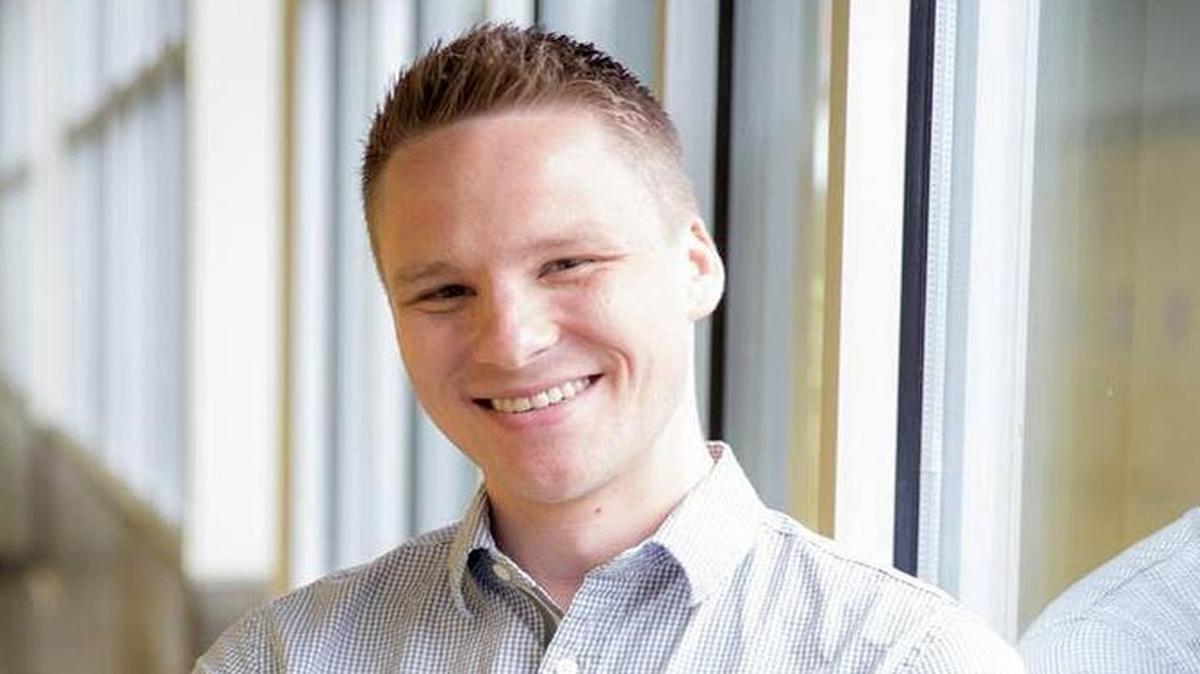 Danny Cords of Seattle, Wash., was only 14 when his parents enrolled him in three years of gay conversion therapy, seeking to tame his homosexual urges. "Why are we allowing this to happen?” asked Cords, who's now 29 and married to a man.
