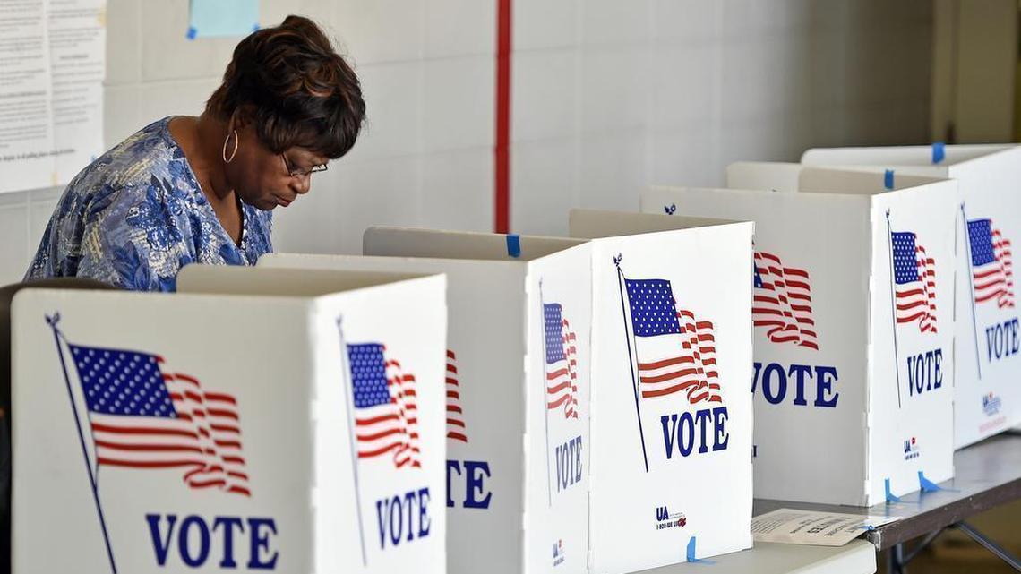 Can you vote by mail in Mississippi? Here are answers to 2020 election questions.